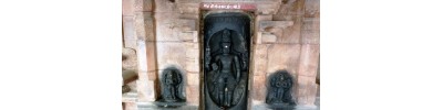 40. திரு ஆப்பாடி (திருவாய்ப்பாடி)
